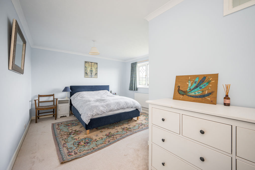 Bedroom- click for photo gallery